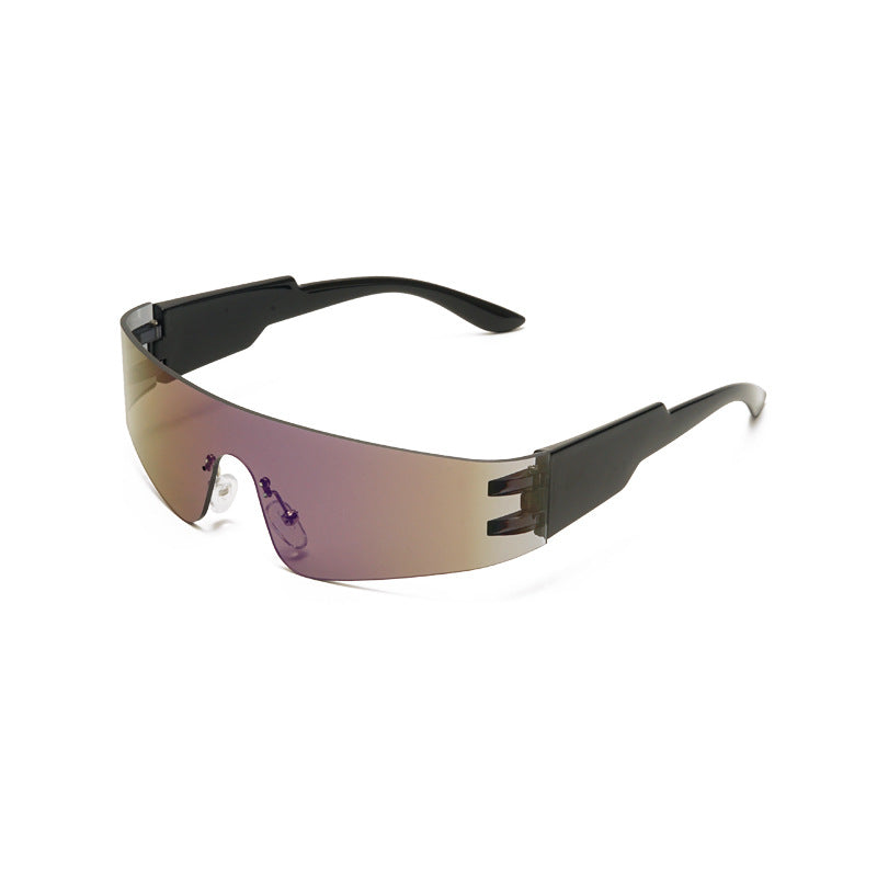 Wholesale Colorful Cycling PC Sunglasses